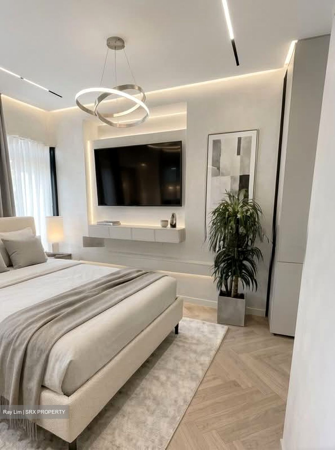 The Lakefront Residences (D22), Condominium #595485661
